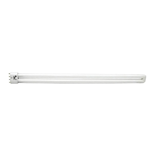 GE Biax (TM) 40W, T5 PL Plug-In Fluorescent Light Bulb