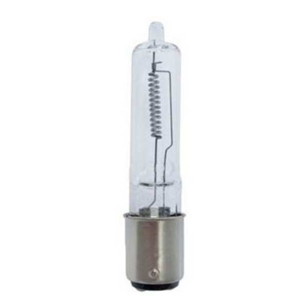 Halogen Light Bulb, T4,150W