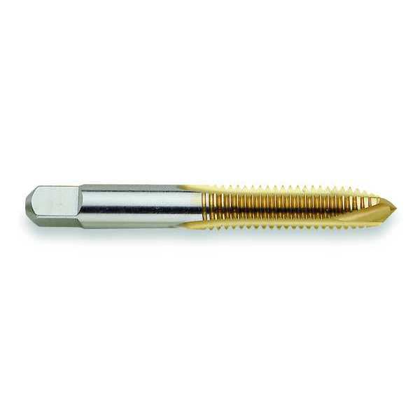 Straight Flute Hand Tap , 1/2