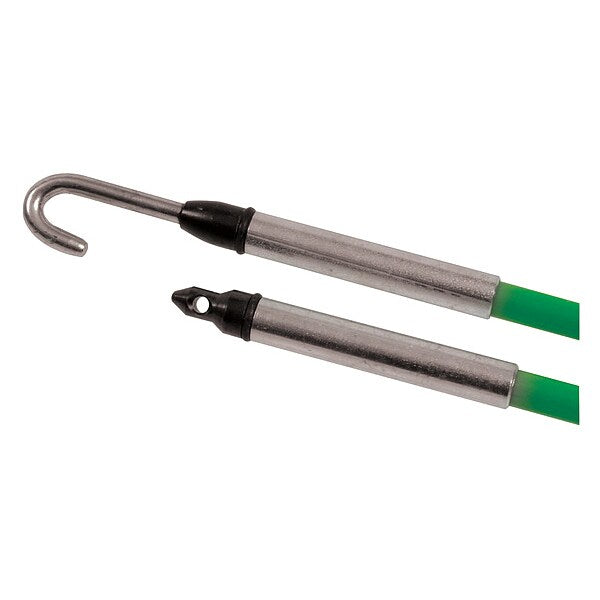 Glow Rod, 5 ft to 15 ft, Fiberglass