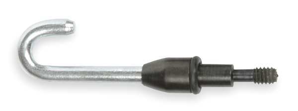 Hook Nose Tip, For 1ED74, 1ED75, 1FAH7