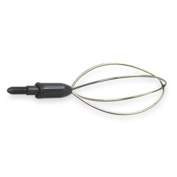 Wisk Nose Tip, For 1ED74, 1ED75, 1FAH7