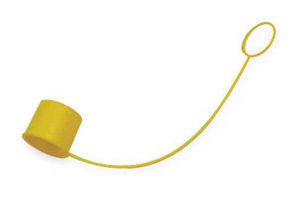 Tethered Dust Cover, Eyewash