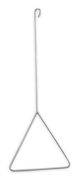 Pull Rod, 24 In Length, Drench Showers