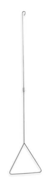 Pull Rod, 45 In Length, Drench Showers