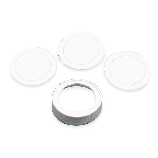 Cap Kit