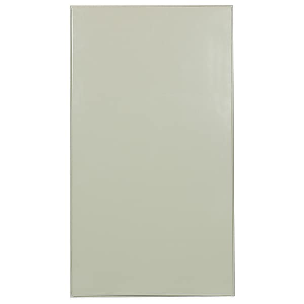 Toilet Part, 58in.H, 58in.W, Charcoal