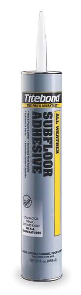 28 oz, Cartridge, Solvent Base Base