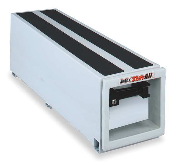 JOBOX StorAll Hvy-Dty Stl Drw Stor 12