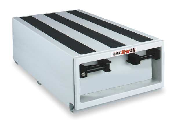 JOBOX StorAll Hvy-Dty Stl Drw Stor 24