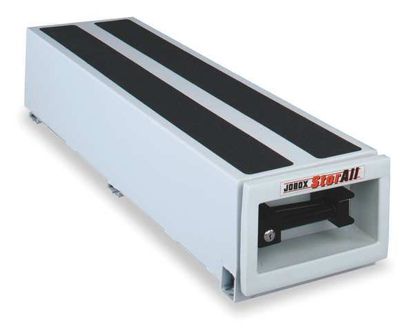 JOBOX StorAll Hvy-Dty Stl Drw Stor 12