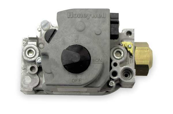 Propane Gas Valve