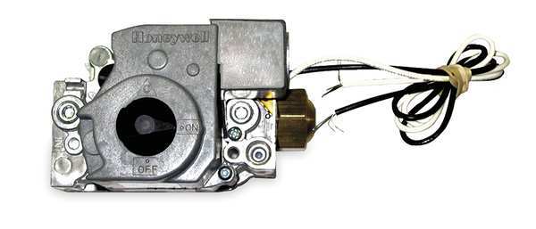 Propane Gas Valve
