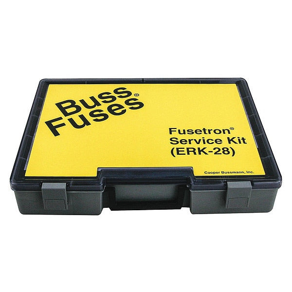 Fuse Kit, 28, FRN-R, Industrial, RK-5