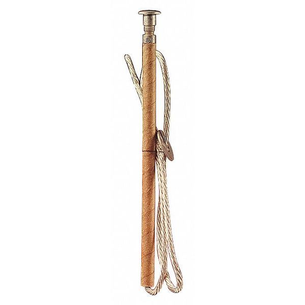 Cutout Link, K, 80A, Removable Button-Head