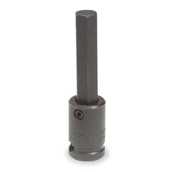 3/8 in Drive Impact Socket Bit SAE