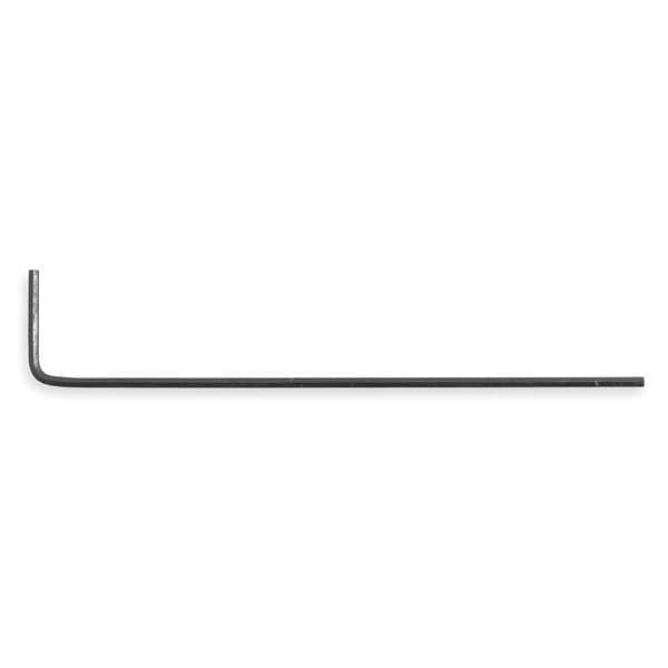 SAE Plain Hex Key, 7/64
