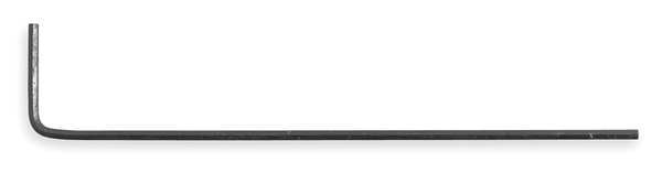 SAE Plain Hex Key, 1/8