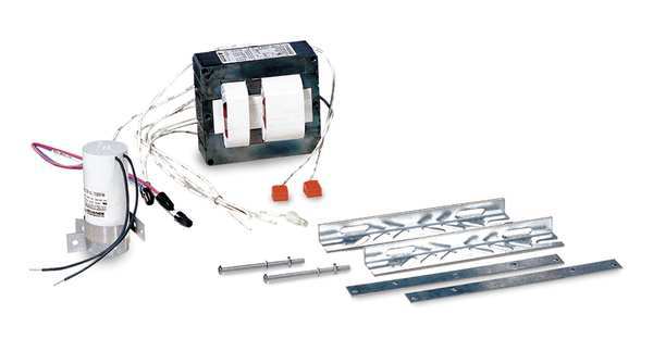 PHILIPS ADVANCE 1000 W, 1 Lamp HID Ballast Kit