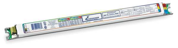 PHILIPS ADVANCE 85 to 87 Watts, 2 Lamps, Electronic Ballast