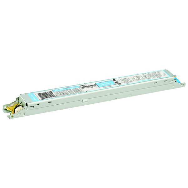 PHILIPS ADVANCE 52 to 52 Watts, 2 Lamps, Electronic Ballast