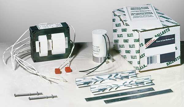 PHILIPS ADVANCE 250 W, 1 Lamp HID Ballast Kit