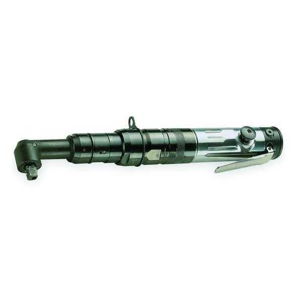 Nut Runner, 16.0 CFM, 15 to 110 in.-lb.