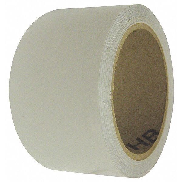 Warning Tape, Roll, 2In W, 30 ft. L