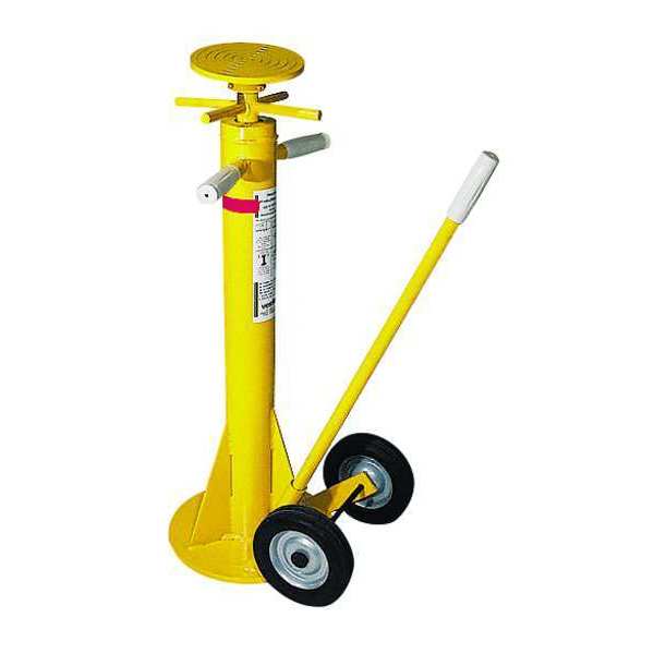 Stabilizing Jack, Spin Top, 100000Lb