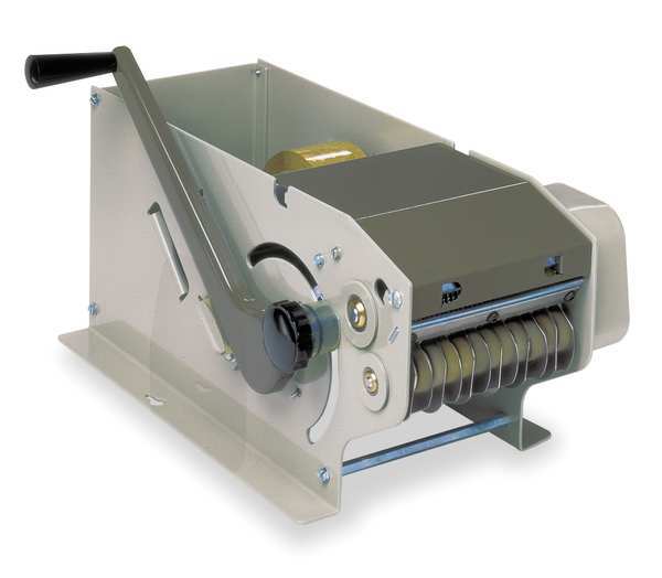 Manual Definite Length Dispenser
