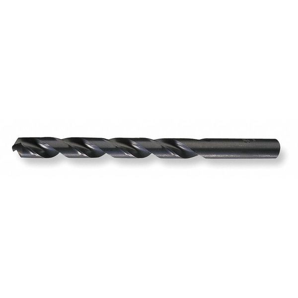 118Â° General Purpose Jobber Length Drill Chicago-Latrobe 150 Steam Oxide HSS RHS/RHC 1.15mm