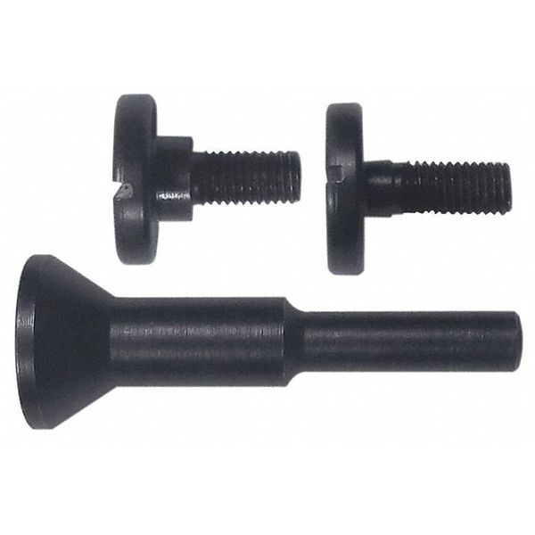 Wheel Mandrel Set