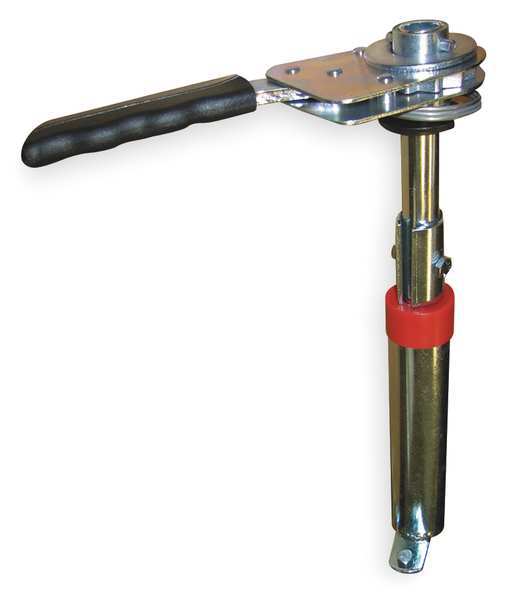 Ratchet, For Use With 4W471