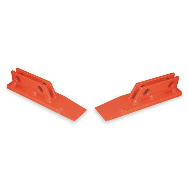 Nose Prongs, PR