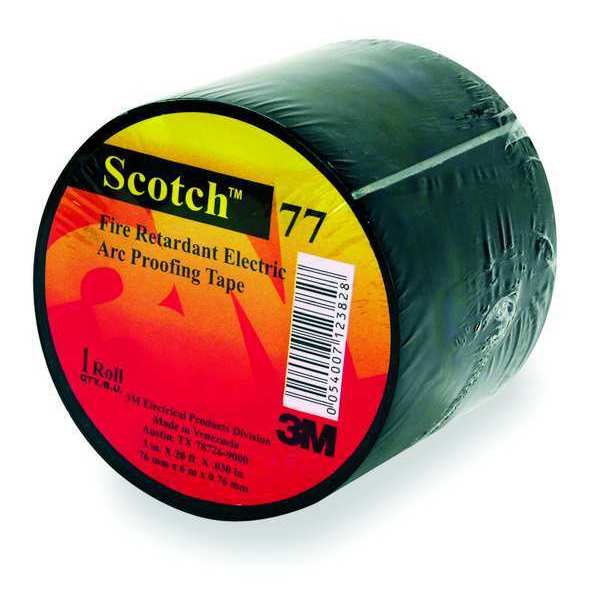 Electrical Tape, 30 mil, 1-1/2