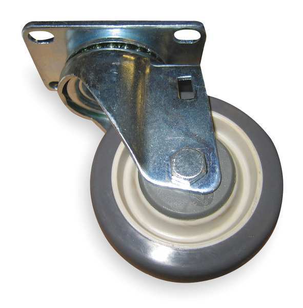 Caster, 3 1/2x1 1/4 In, For 3W220, 4W474