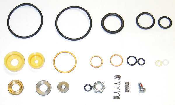 Seal Kit, For Use With Mfr. Model Number: 260005, 260009, ESFL-76-30S, PL-54-2230, PL542222