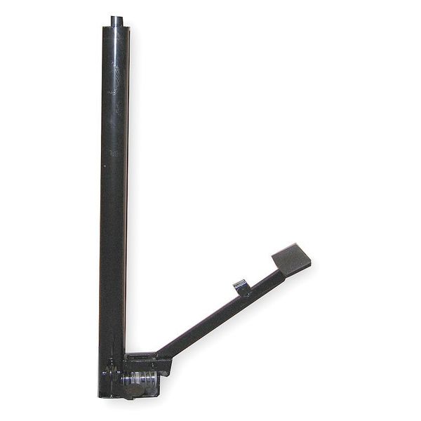 Jack, Hydraulic, For Use With 4ZZ78