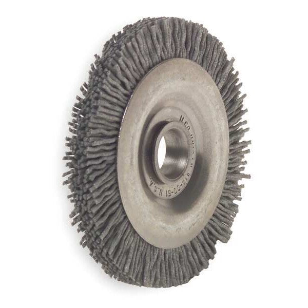 Deburring Brush