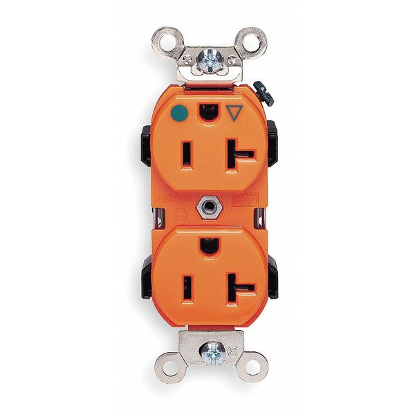 Receptacle