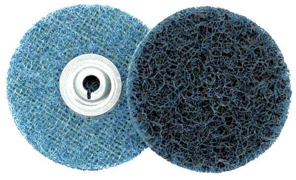 Conditioning Disc, AlO, 1-1/2in, VF, TS