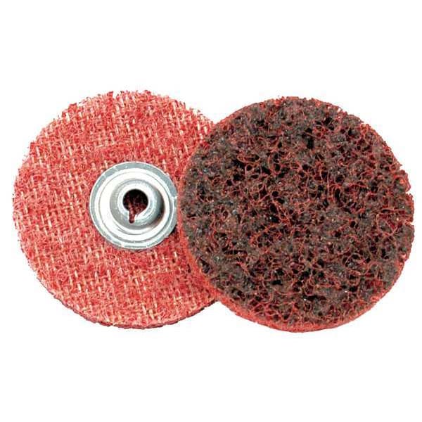 Conditioning Disc, AlO, 1-1/2in, Med, TS