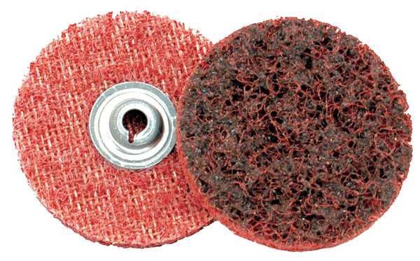 Conditioning Disc, AlO, 3in, Med, TS