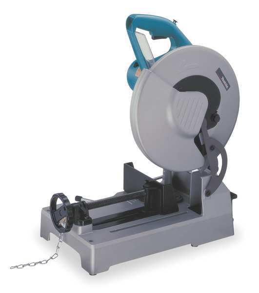 12'' Metal Cutting Saw