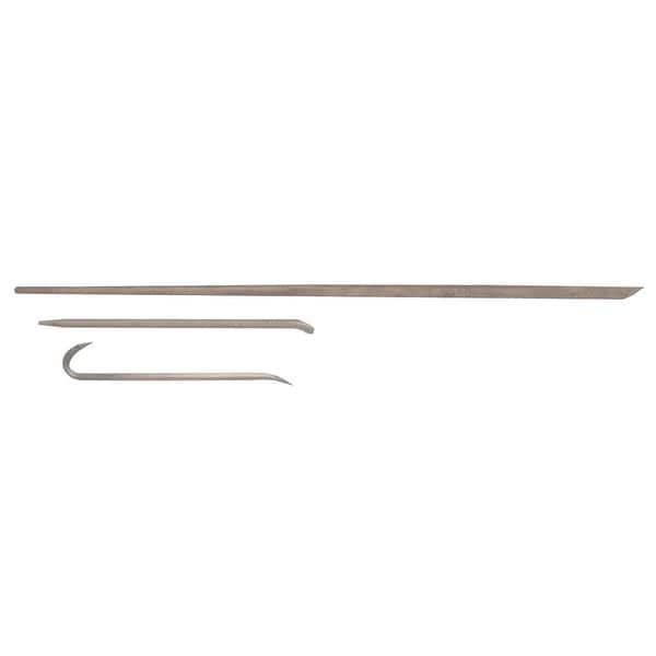 Crow Bar, 18 in. OAL