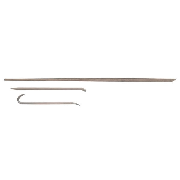 Crow Bar, 30 in. OAL