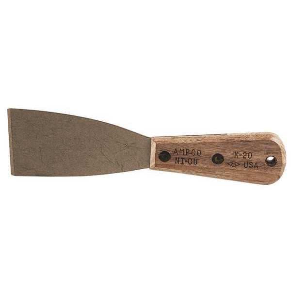 Scraper, Stiff, 3-1/2