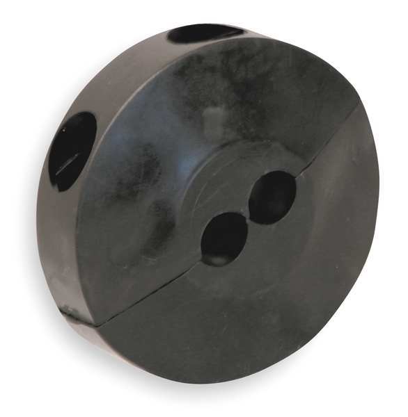Hose Reel Bumper, Use w/4NB16, 5PG12, 5PR83