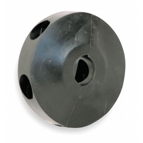 Hose Reel Bumper, Use w/2Z865, 3VE29, 4HK90