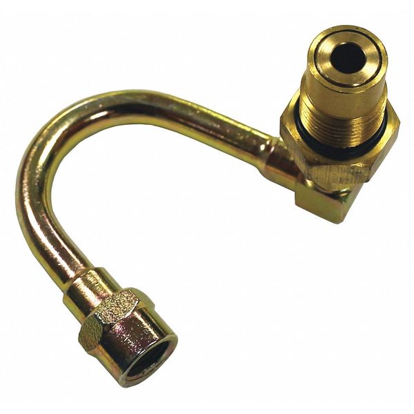 Hose Reel Swivel, Use w/2Z862, 2Z863, 3VE25